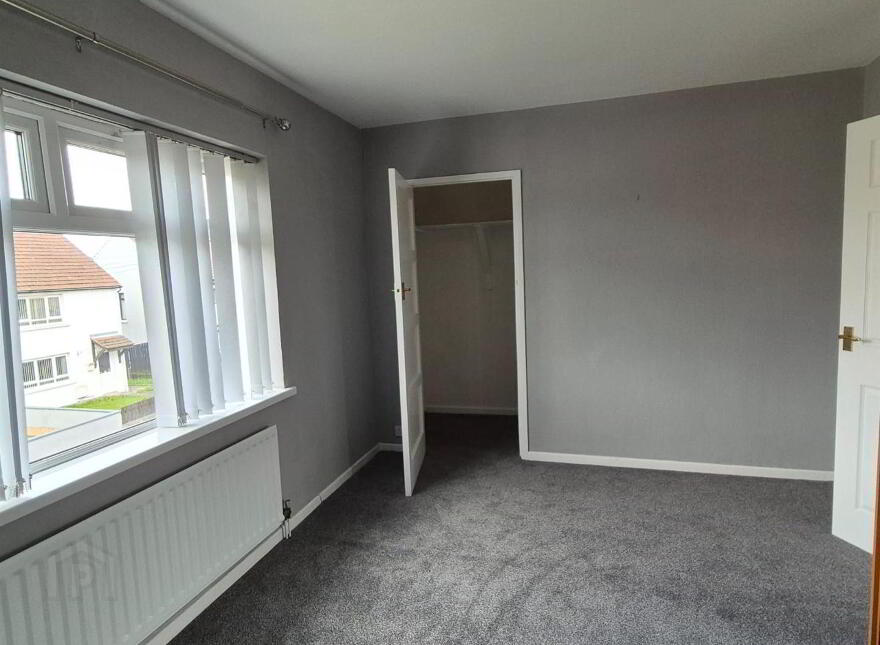 7 Philip Way, Comber, Newtownards, BT23 5BE