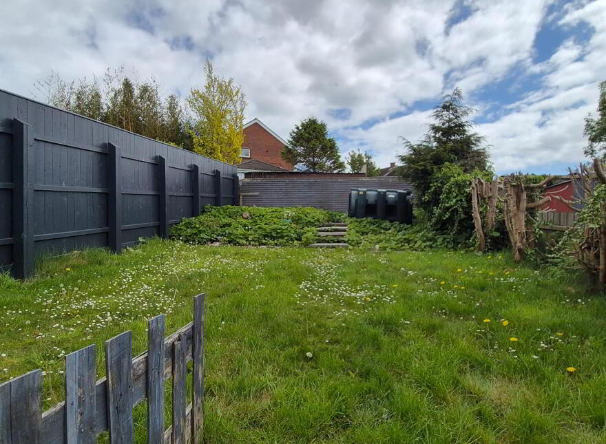 7 Philip Way, Comber, Newtownards, BT23 5BE