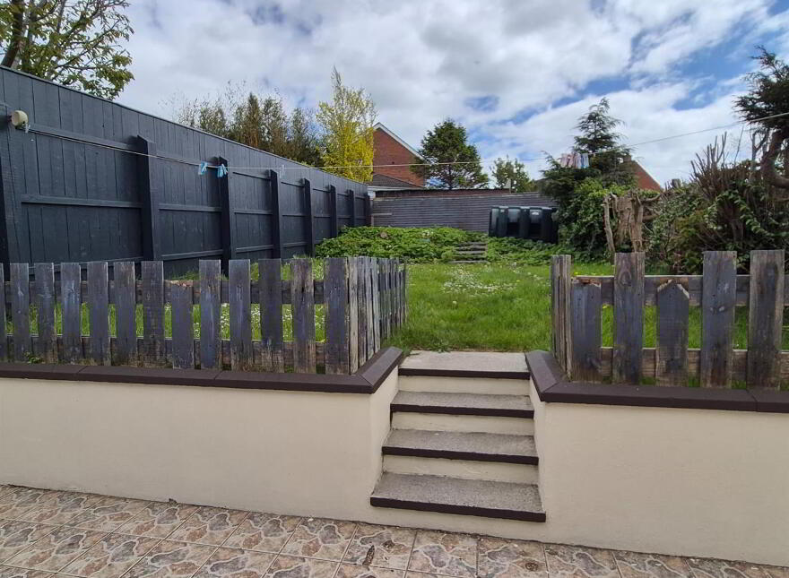 7 Philip Way, Comber, Newtownards, BT23 5BE