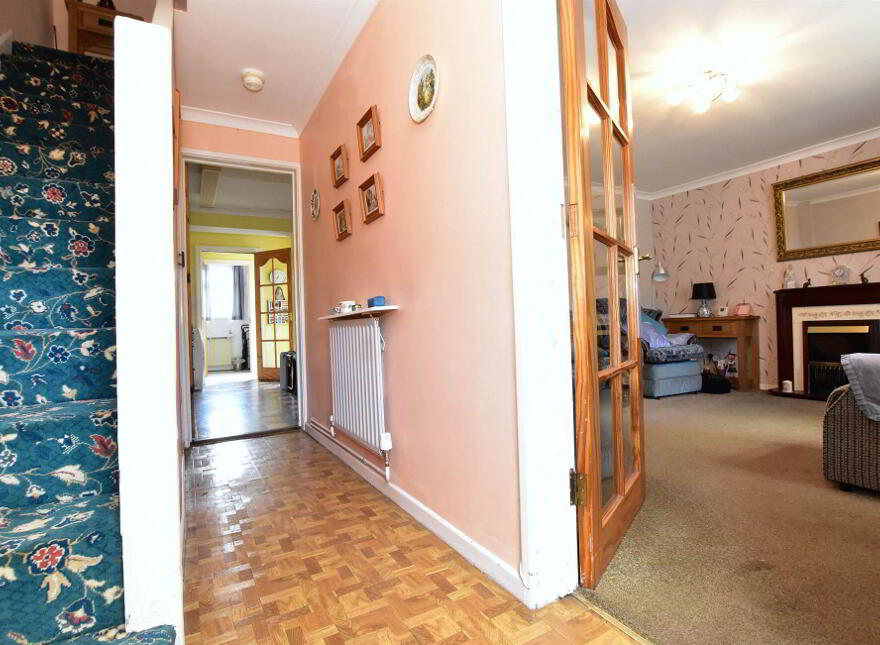 154 John Street, Newtownards, BT23 4NB