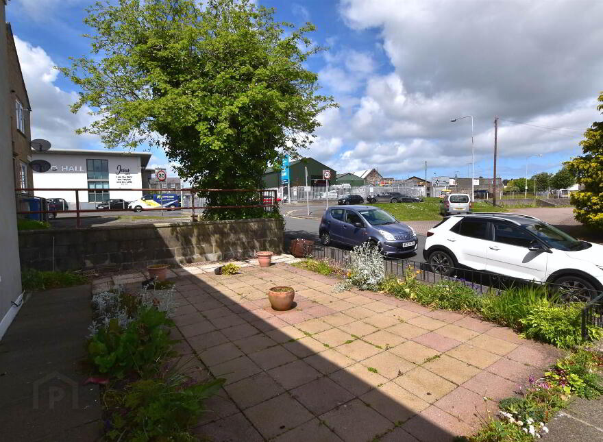 154 John Street, Newtownards, BT23 4NB