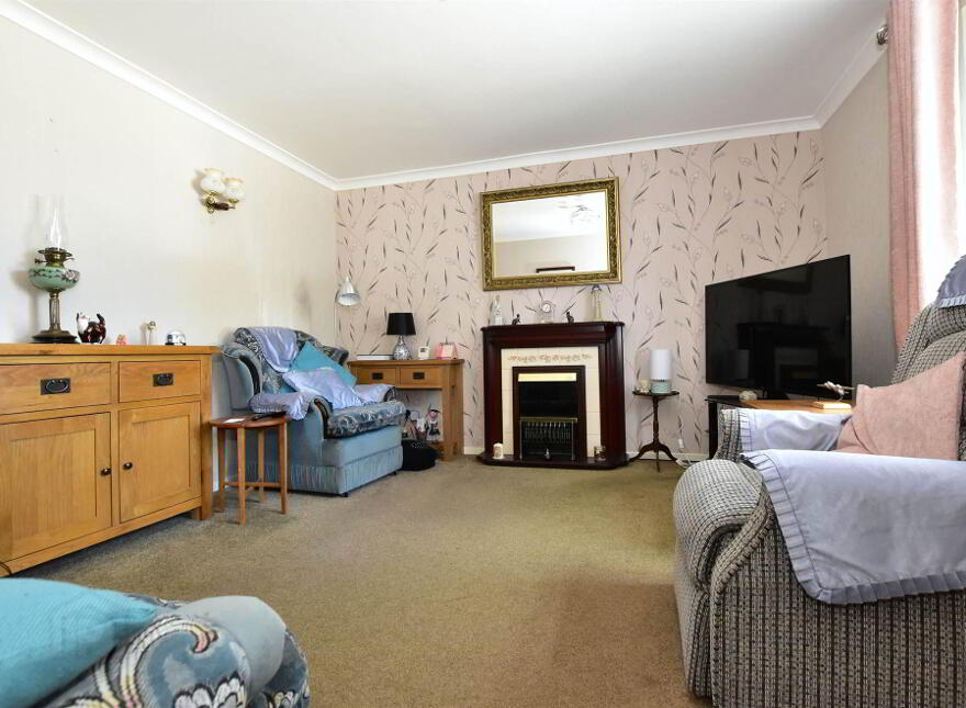 154 John Street, Newtownards, BT23 4NB