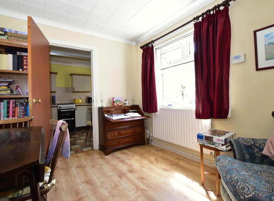 154 John Street, Newtownards, BT23 4NB