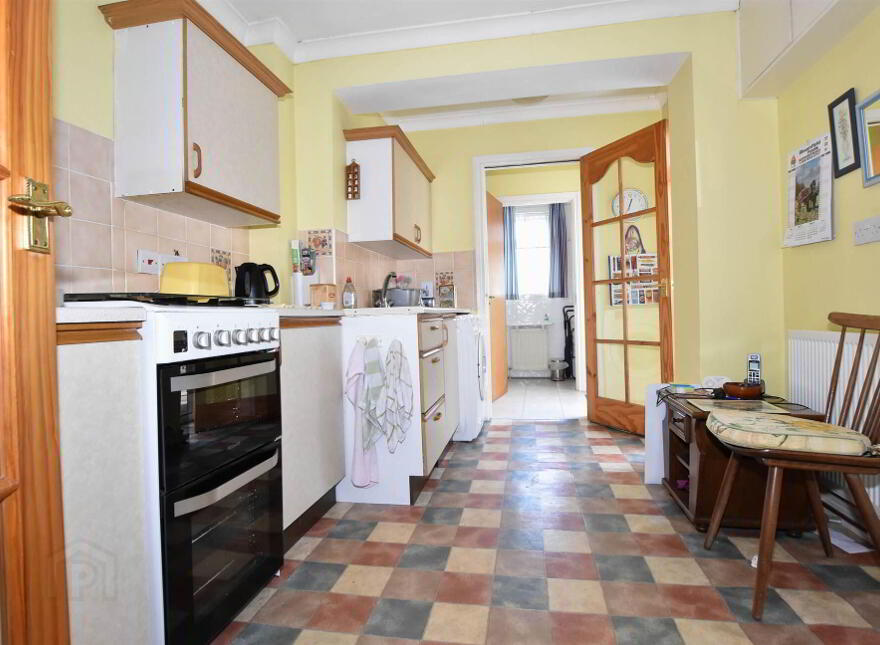 154 John Street, Newtownards, BT23 4NB
