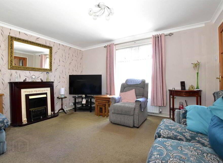 154 John Street, Newtownards, BT23 4NB