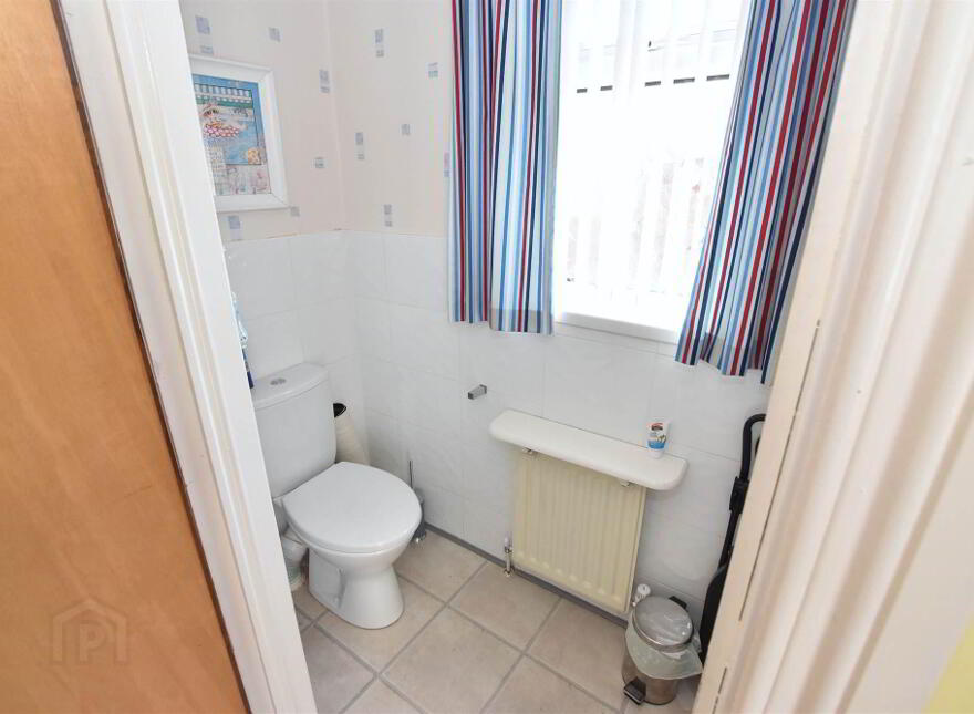 154 John Street, Newtownards, BT23 4NB