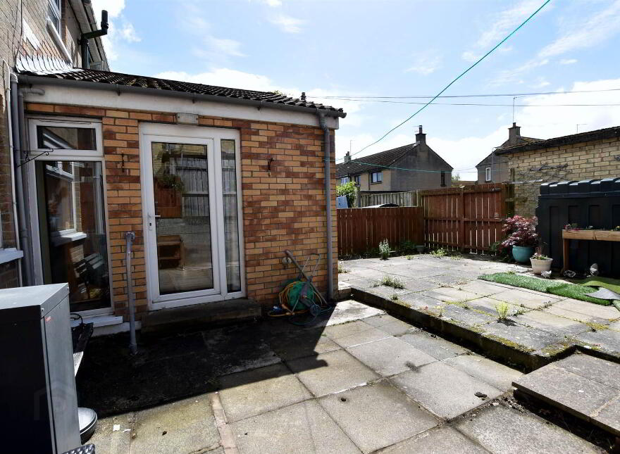 154 John Street, Newtownards, BT23 4NB