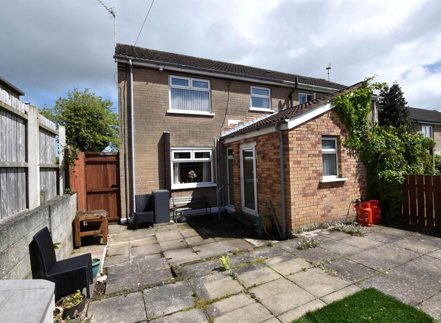 154 John Street, Newtownards, BT23 4NB