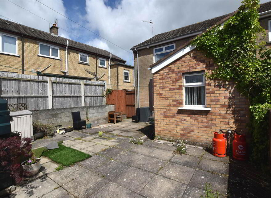 154 John Street, Newtownards, BT23 4NB