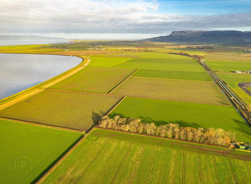 Lot 1 - Carse Hall House & Farm, Carse Road, Limavady, BT49 9DX