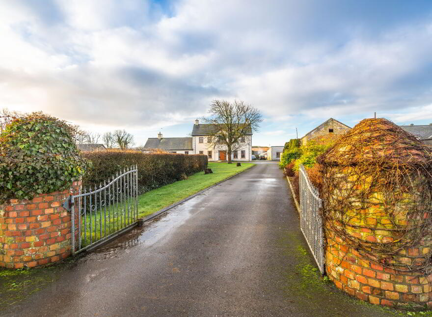 Lot 1 - Carse Hall House & Farm, Carse Road, Limavady, BT49 9DX