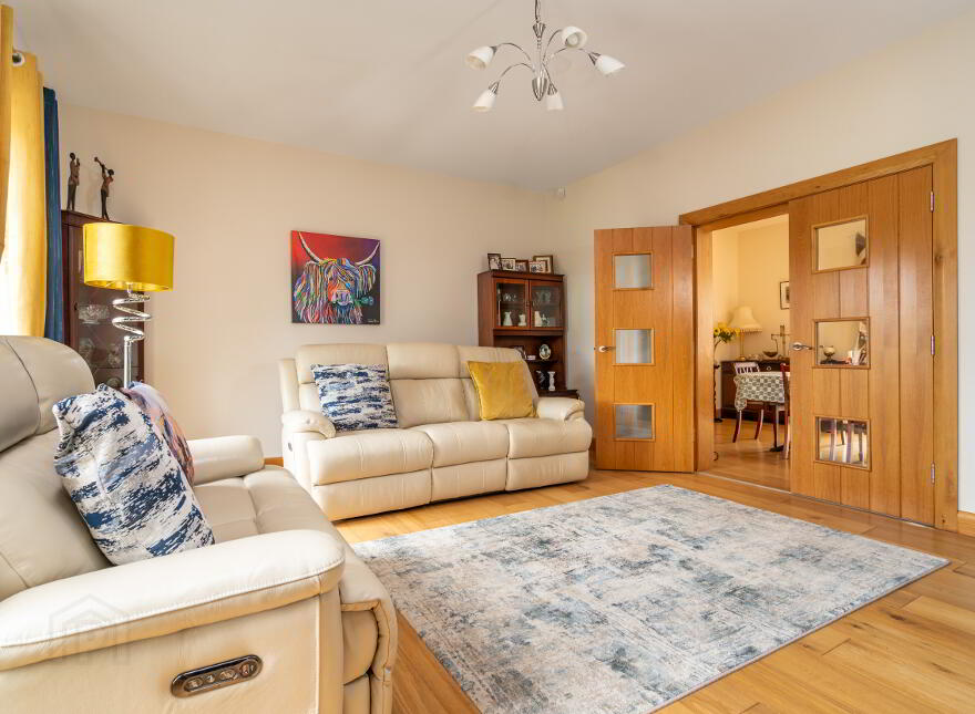 Lot 1 - Carse Hall House & Farm, Carse Road, Limavady, BT49 9DX