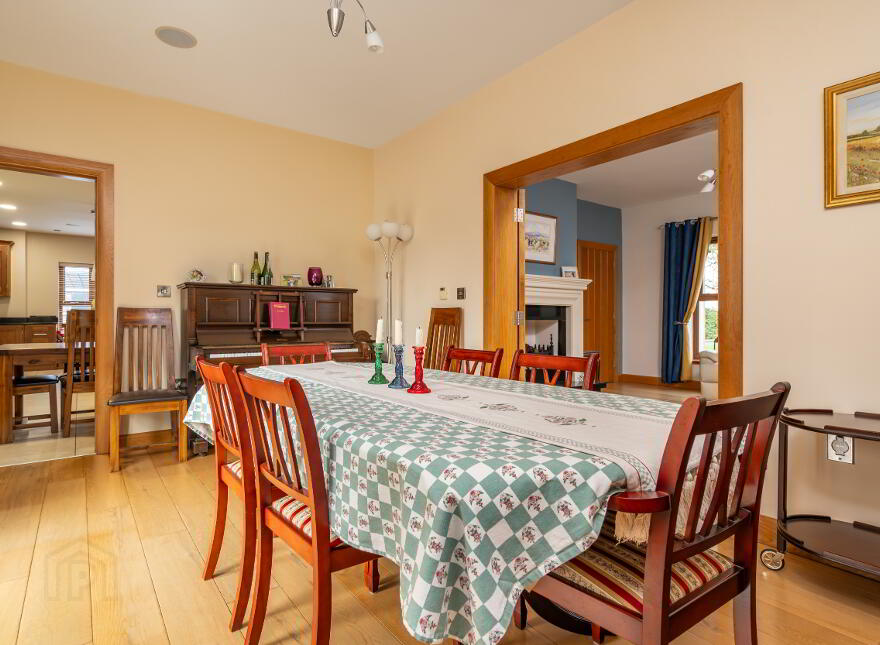 Lot 1 - Carse Hall House & Farm, Carse Road, Limavady, BT49 9DX