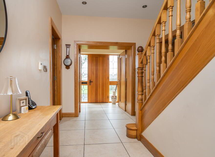Lot 1 - Carse Hall House & Farm, Carse Road, Limavady, BT49 9DX