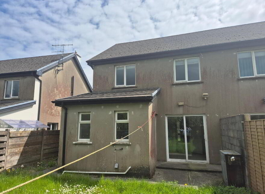 9 Daar River View, Newcastle West, V42HW58