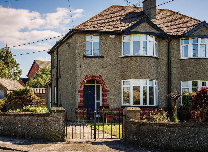 49 Old Muirhevna, Dublin Road, Dundalk, A91E9P4