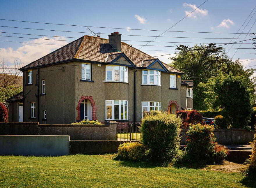 49 Old Muirhevna, Dublin Road, Dundalk, A91E9P4