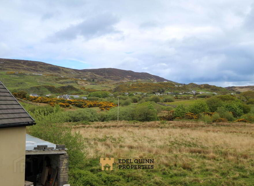 Currin, Glencolmcille, F94CD60
