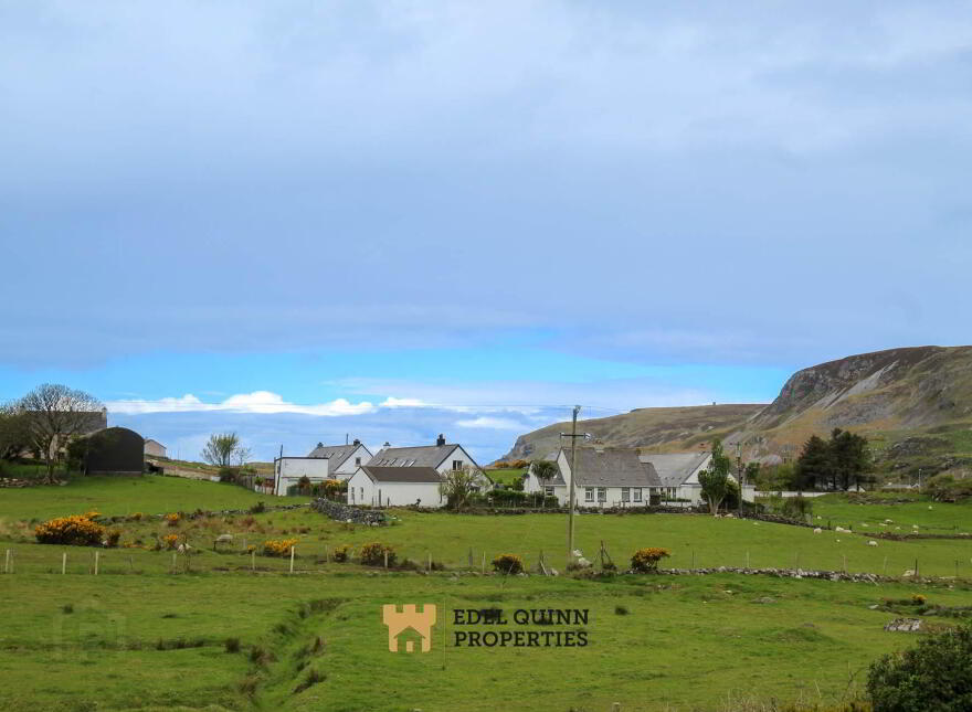 Currin, Glencolmcille, F94CD60
