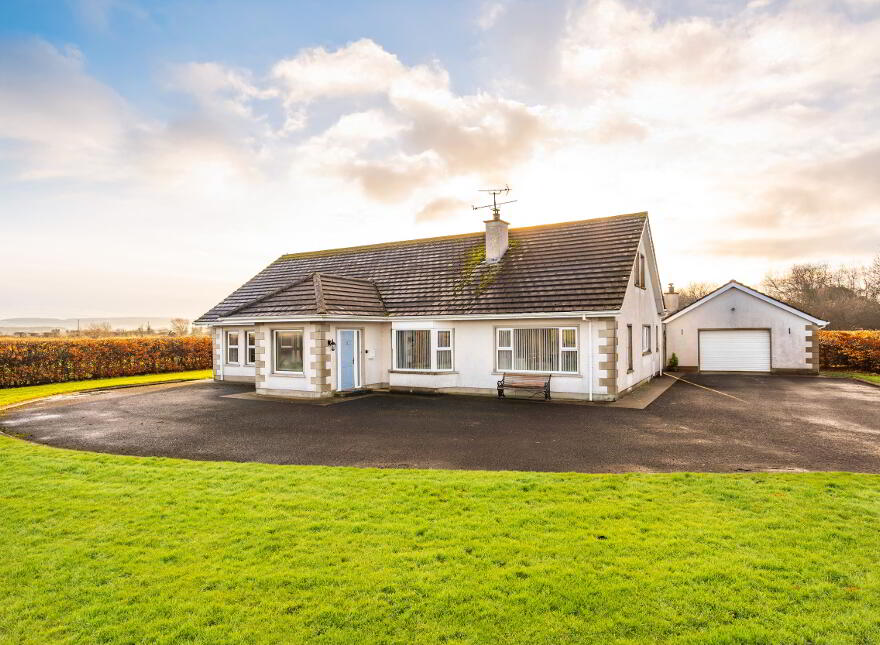 Lot 2 - Carse Hall Lodge, 52 Carse Road, Limavady, BT49 9DX