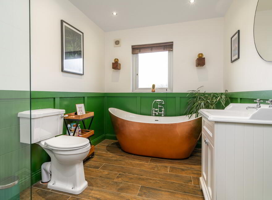 Lot 2 - Carse Hall Lodge, 52 Carse Road, Limavady, BT49 9DX