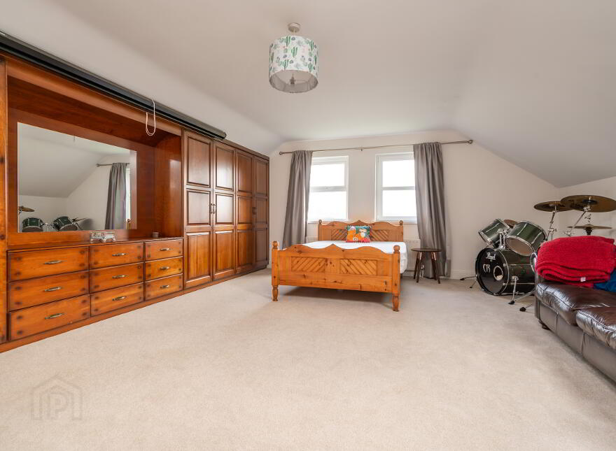 Lot 2 - Carse Hall Lodge, 52 Carse Road, Limavady, BT49 9DX