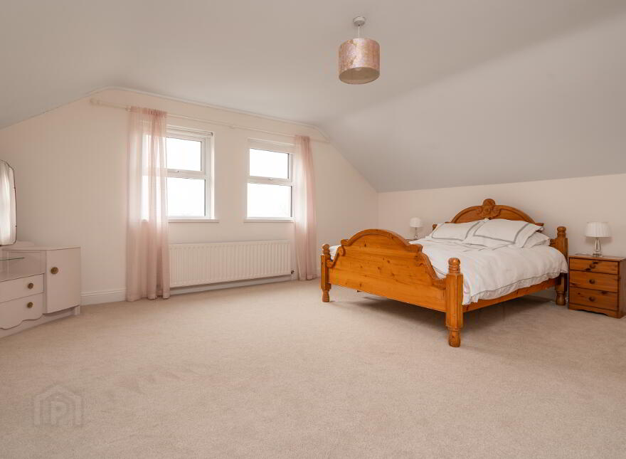 Lot 2 - Carse Hall Lodge, 52 Carse Road, Limavady, BT49 9DX