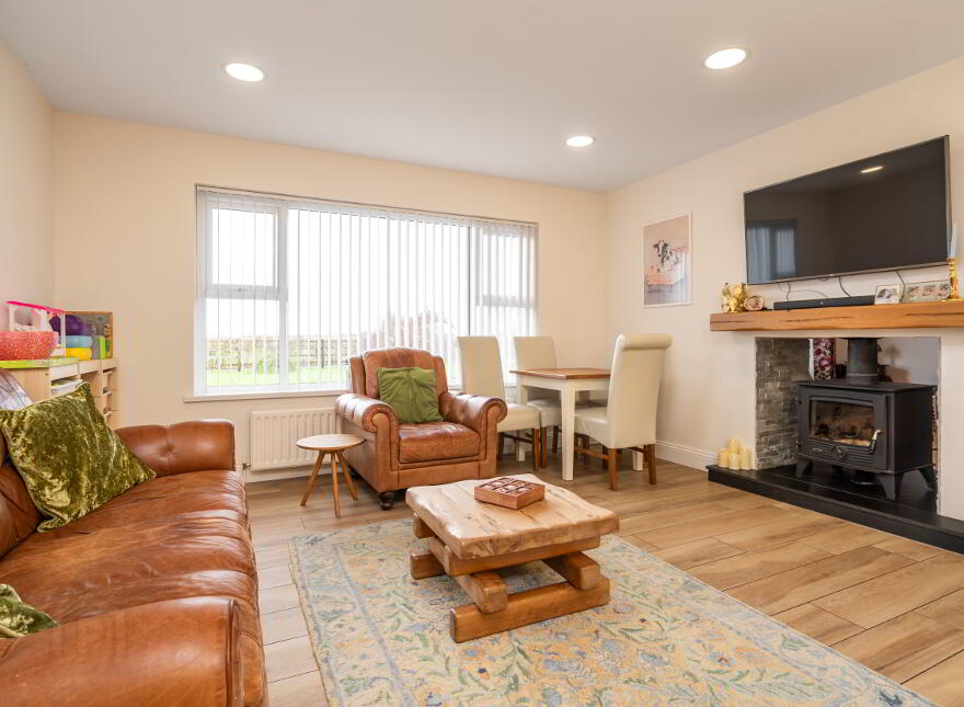 Lot 2 - Carse Hall Lodge, 52 Carse Road, Limavady, BT49 9DX