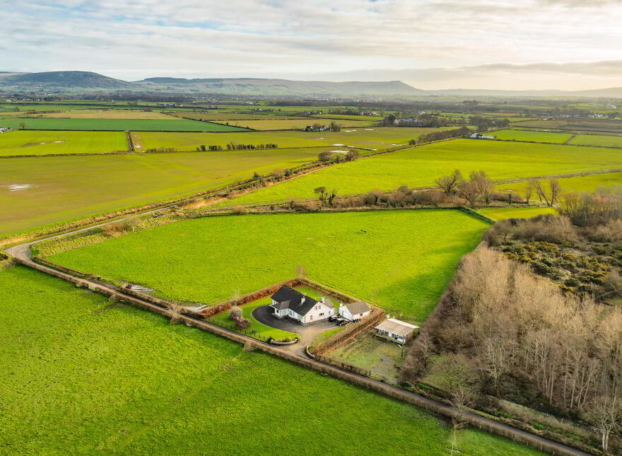 Lot 2 - Carse Hall Lodge, 52 Carse Road, Limavady, BT49 9DX
