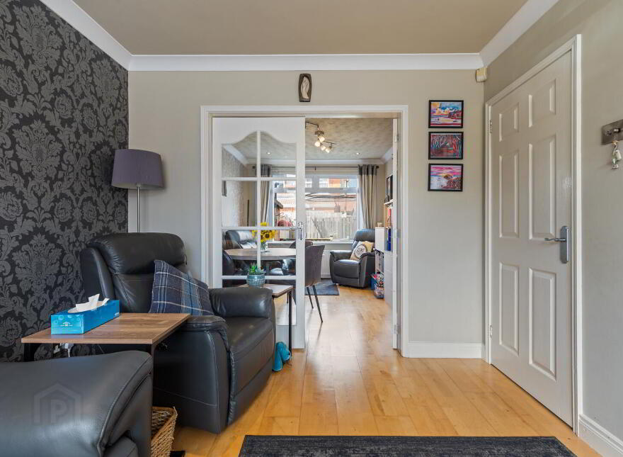 5 Sandhill Park, Belfast, BT5 6DR
