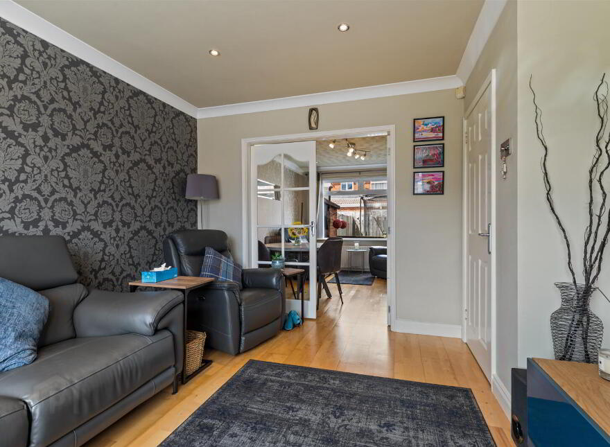 5 Sandhill Park, Belfast, BT5 6DR
