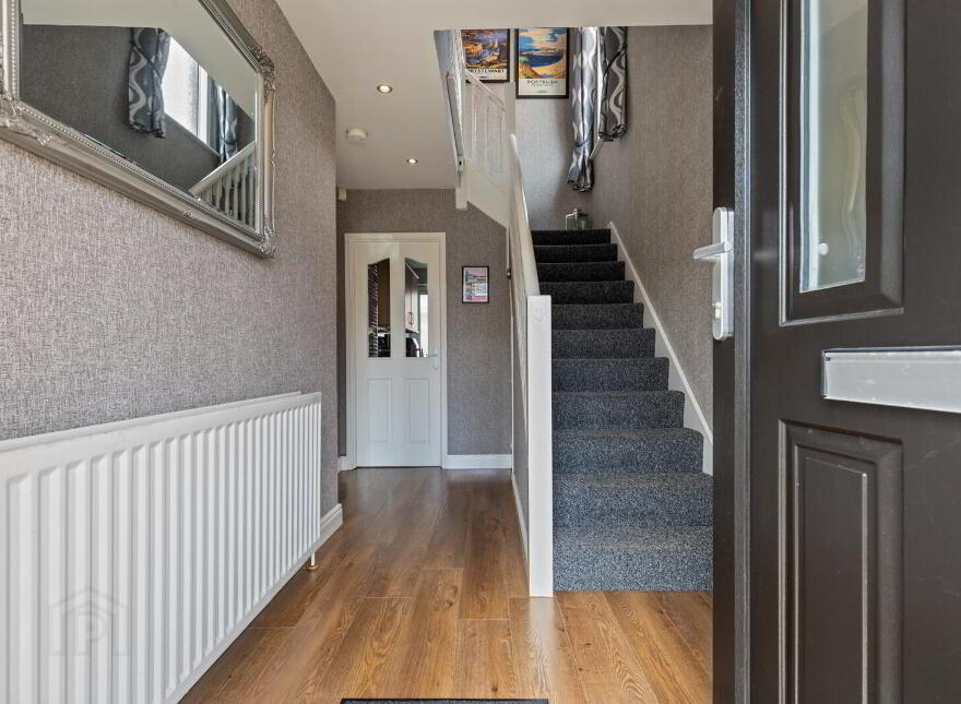 5 Sandhill Park, Belfast, BT5 6DR