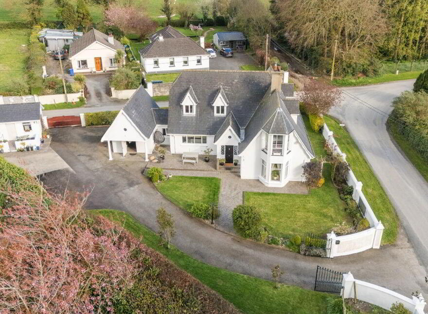 Saint Judes, Old Road, Athlumney, C15K2Y2
