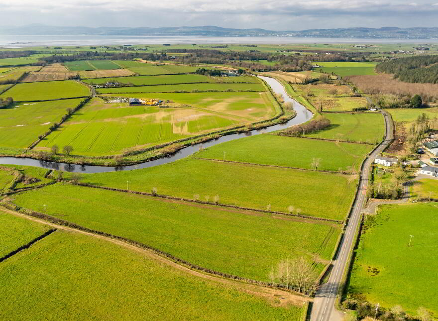 Lot 3 - Land At Ballycarton, Aghanloo Road, Limavady, BT49 9DX