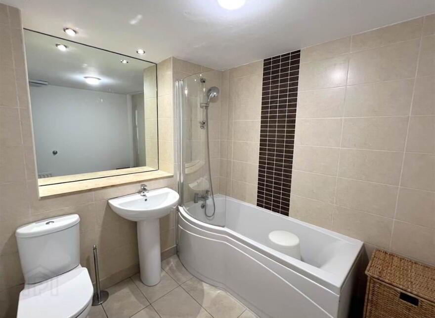 115 Victoria Place, 20 Wellwood Street, Belfast, BT12 5GF