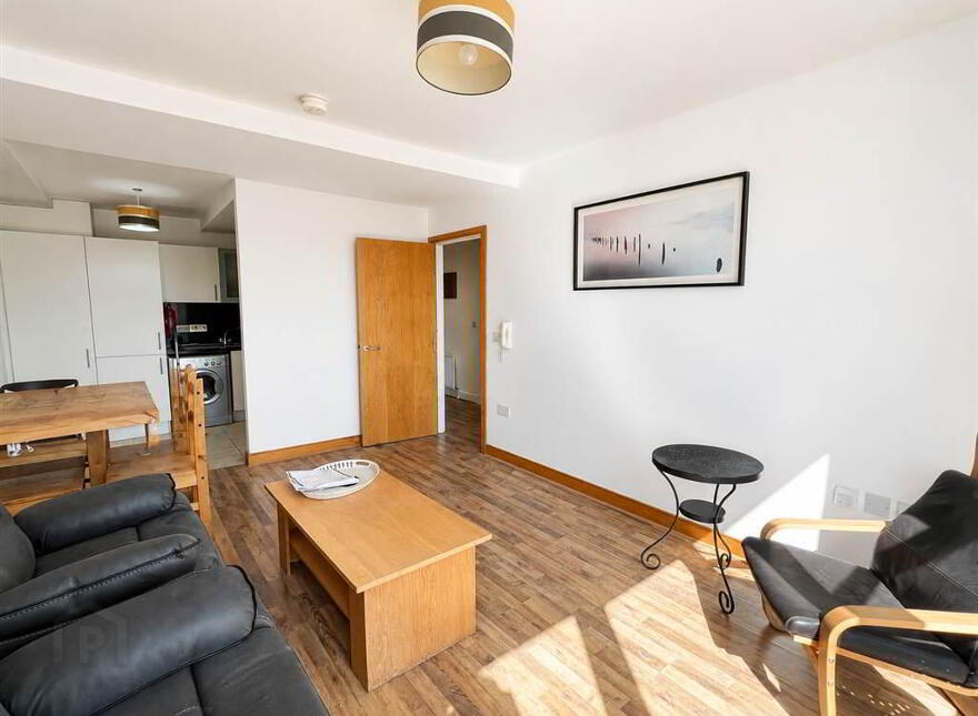 115 Victoria Place, 20 Wellwood Street, Belfast, BT12 5GF