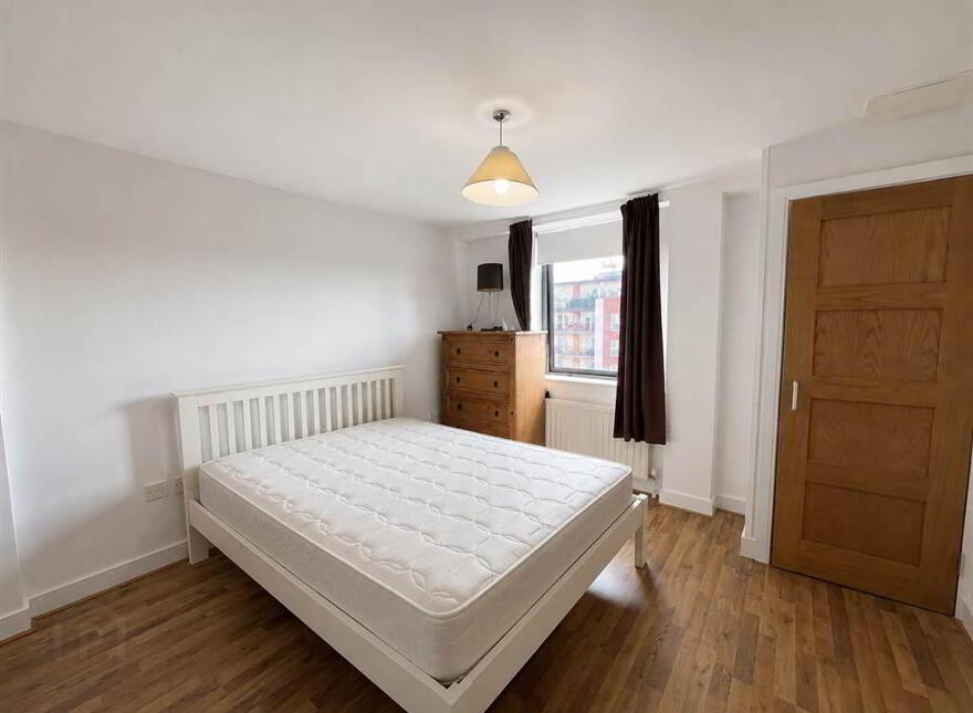 115 Victoria Place, 20 Wellwood Street, Belfast, BT12 5GF