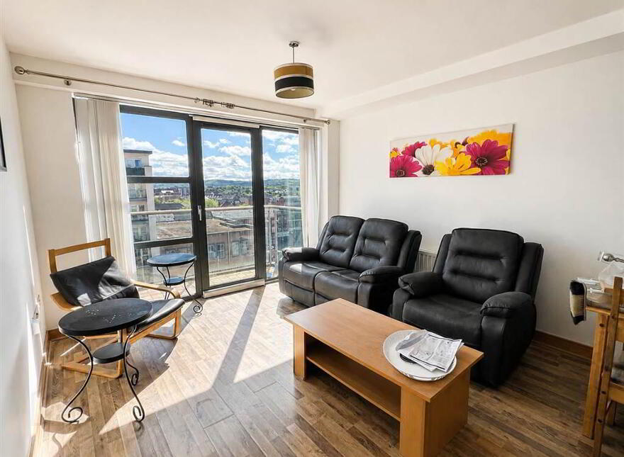 115 Victoria Place, 20 Wellwood Street, Belfast, BT12 5GF