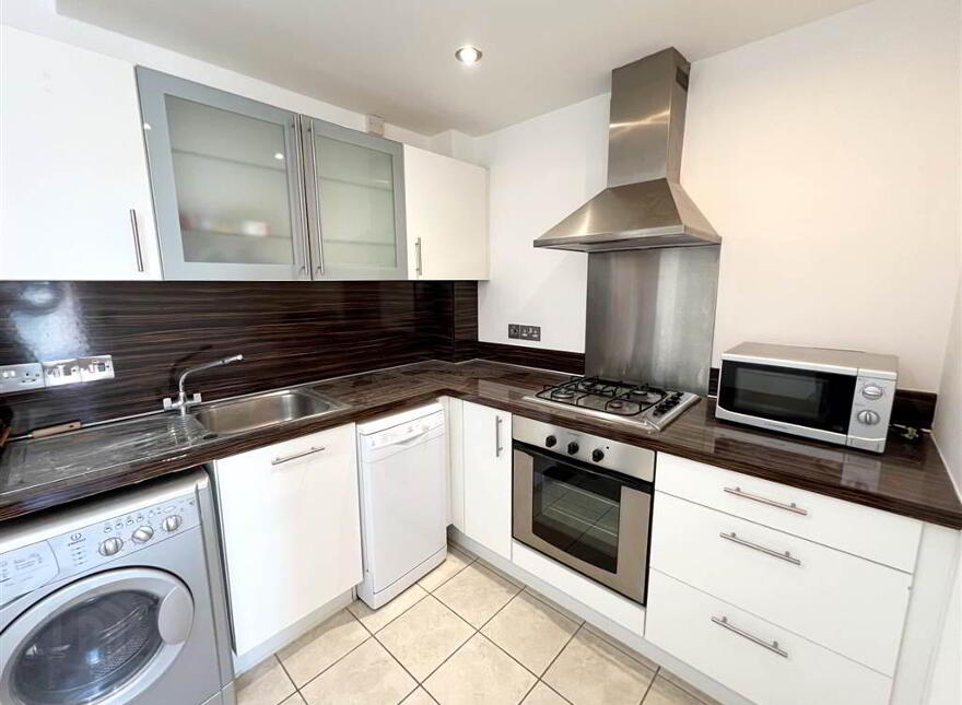 115 Victoria Place, 20 Wellwood Street, Belfast, BT12 5GF