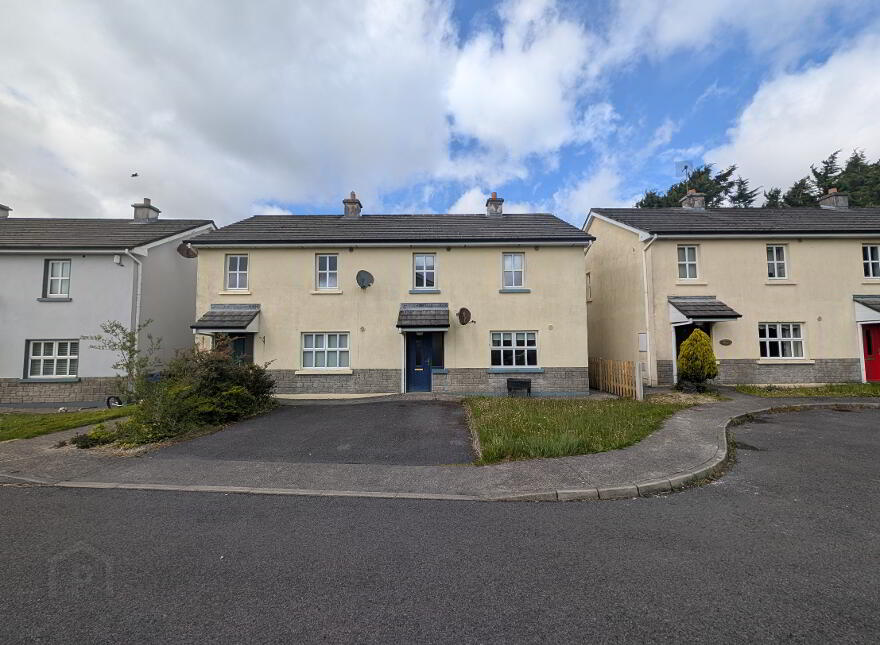 31 Coill Dara, Ballina Rd, Tubbercurry, F91V9V4