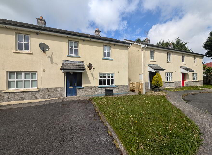 31 Coill Dara, Ballina Rd, Tubbercurry, F91V9V4