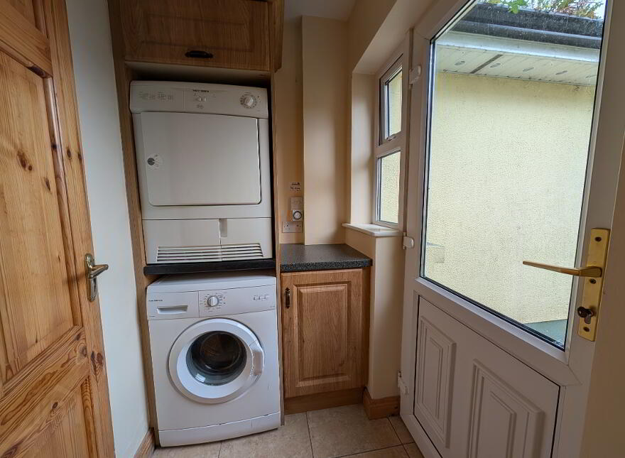 31 Coill Dara, Ballina Rd, Tubbercurry, F91V9V4