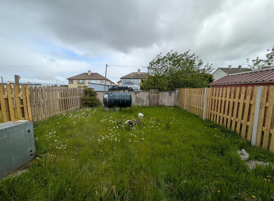 31 Coill Dara, Ballina Rd, Tubbercurry, F91V9V4