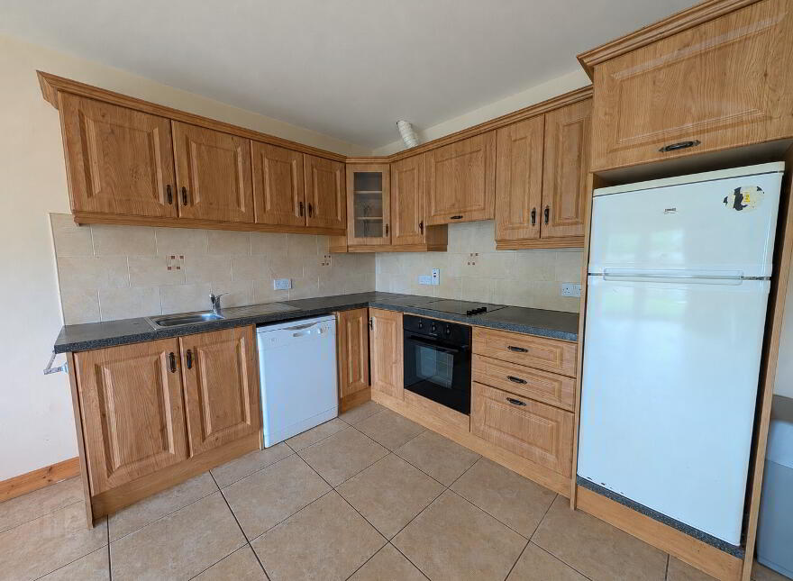 31 Coill Dara, Ballina Rd, Tubbercurry, F91V9V4