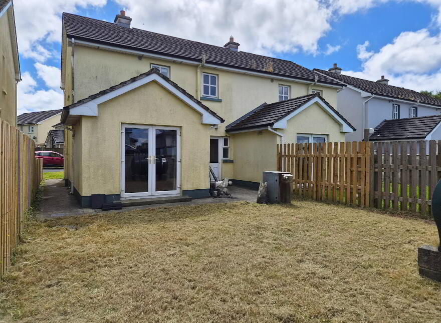 31 Coill Dara, Ballina Rd, Tubbercurry, F91V9V4