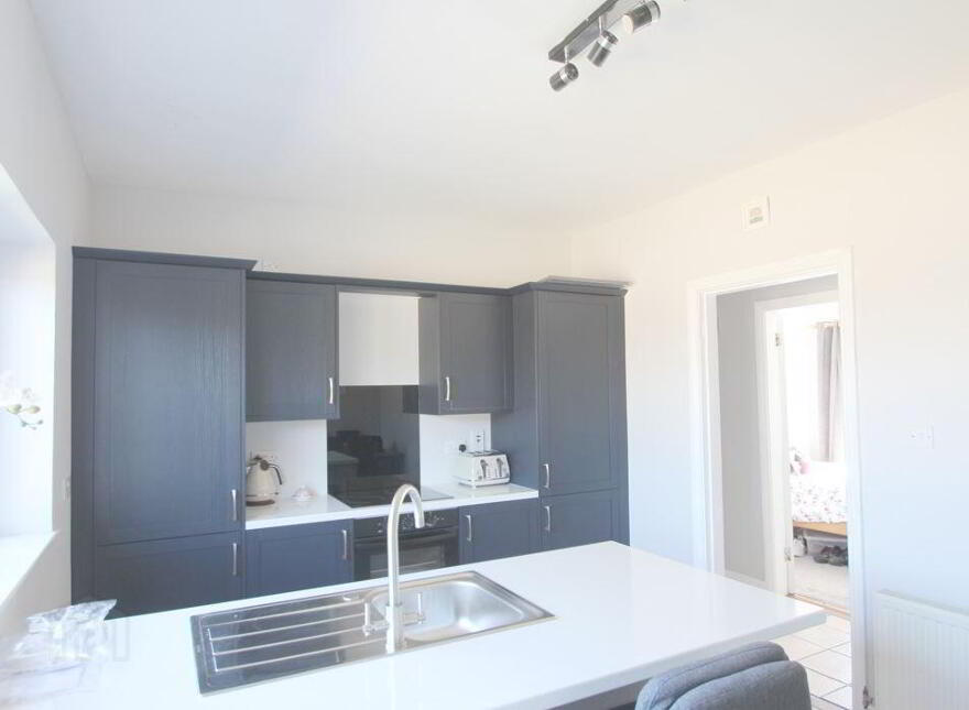 Oakwood House, St. Coleman's Terrace, Tullamore, R35AY23