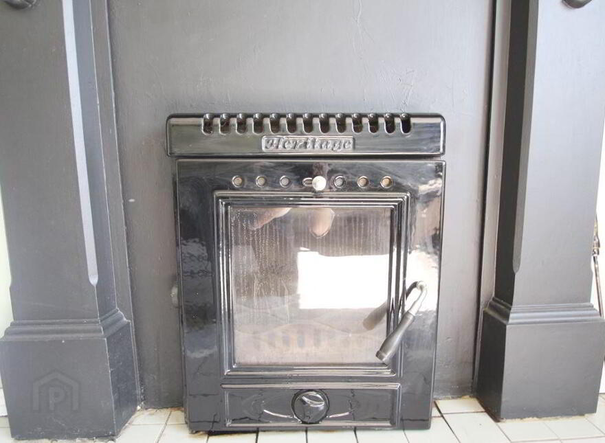Oakwood House, St. Coleman's Terrace, Tullamore, R35AY23
