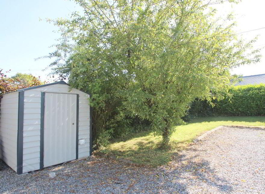 Oakwood House, St. Coleman's Terrace, Tullamore, R35AY23