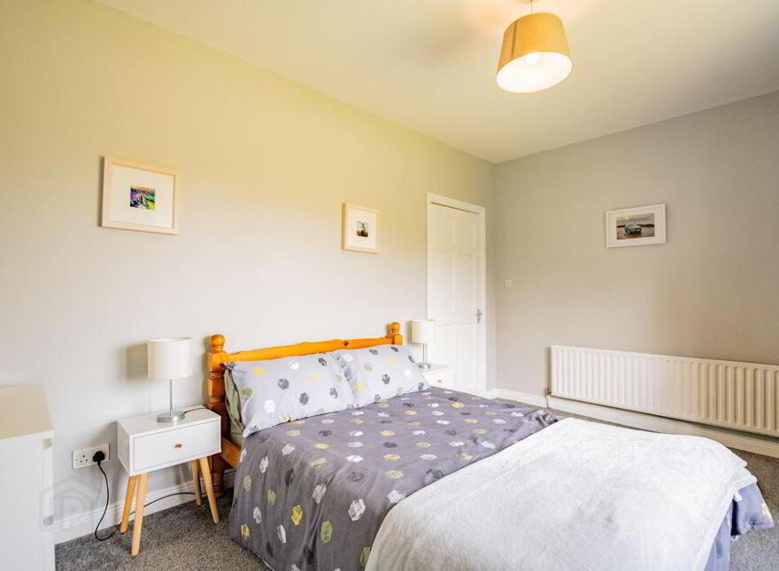 Oakwood House, St. Coleman's Terrace, Tullamore, R35AY23
