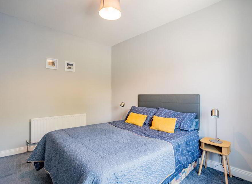 Oakwood House, St. Coleman's Terrace, Tullamore, R35AY23